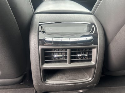 2019 Cadillac XT5 Platinum