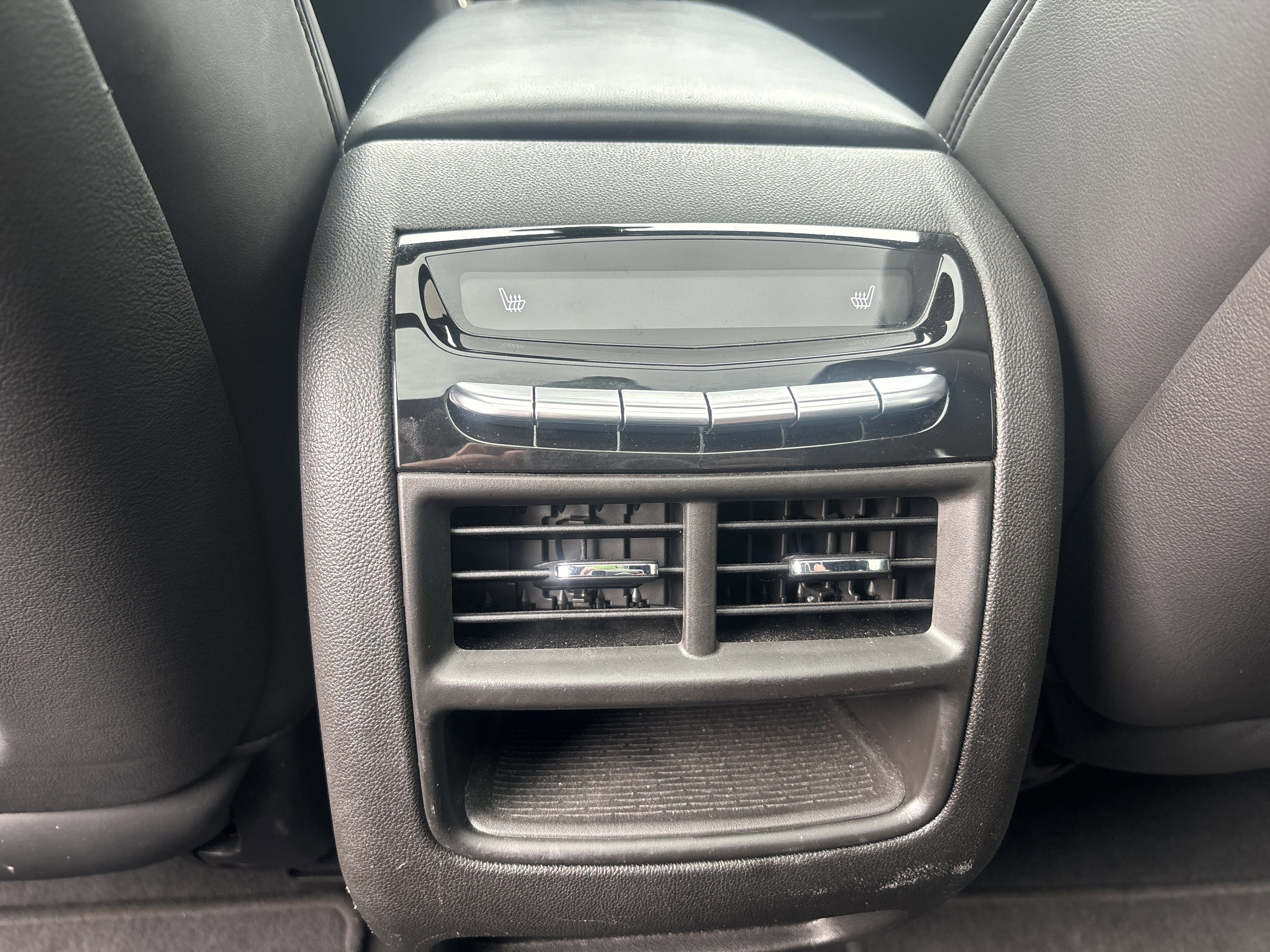 2019 Cadillac XT5 Platinum