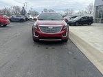 2019 Cadillac XT5 Platinum