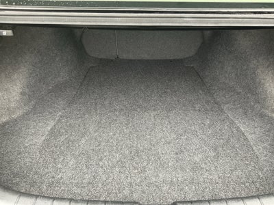 2017 Honda Accord EX-L w/Navigation and Honda Sensing