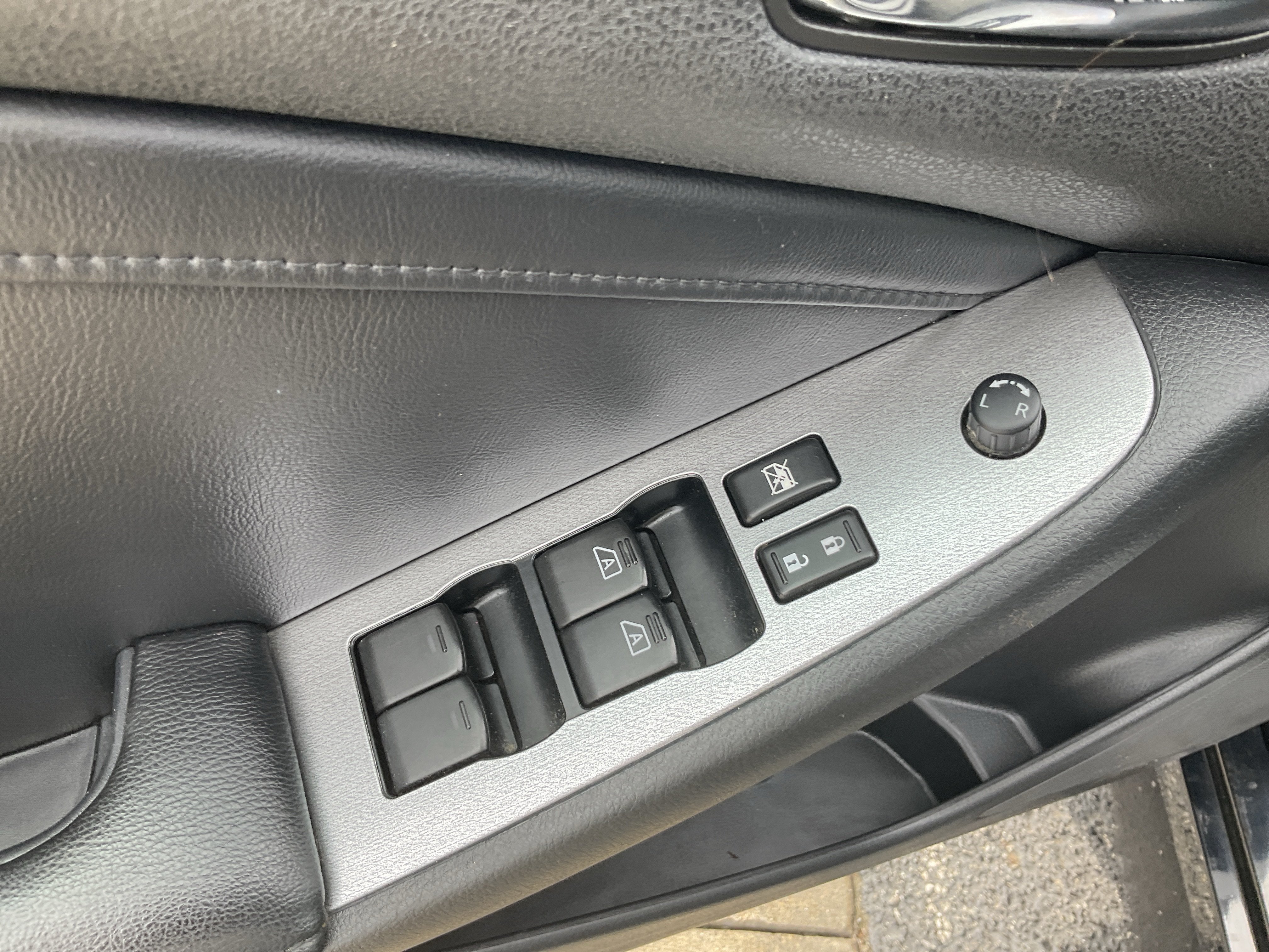 2012 Nissan Altima 2.5 SL