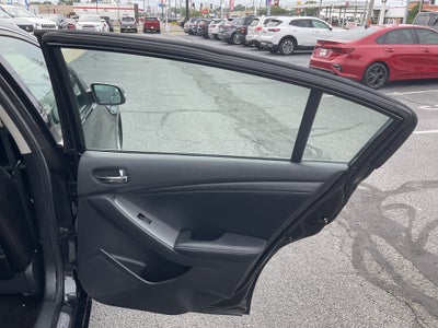 2012 Nissan Altima 2.5 SL