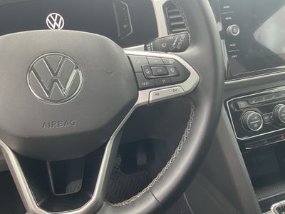 2021 Volkswagen Atlas SEL Premium