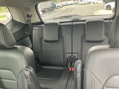 2021 Volkswagen Atlas SEL Premium