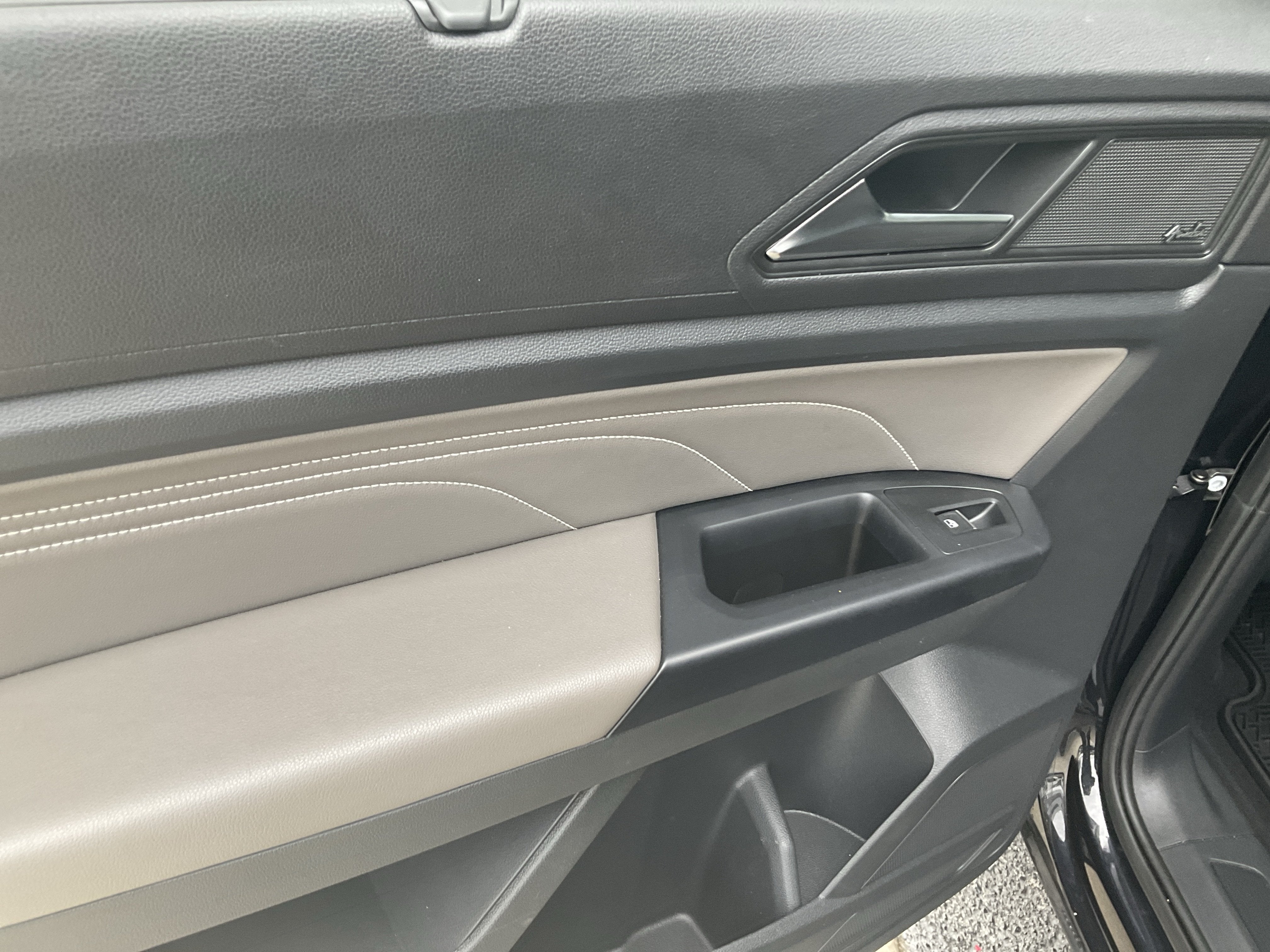 2021 Volkswagen Atlas SEL Premium