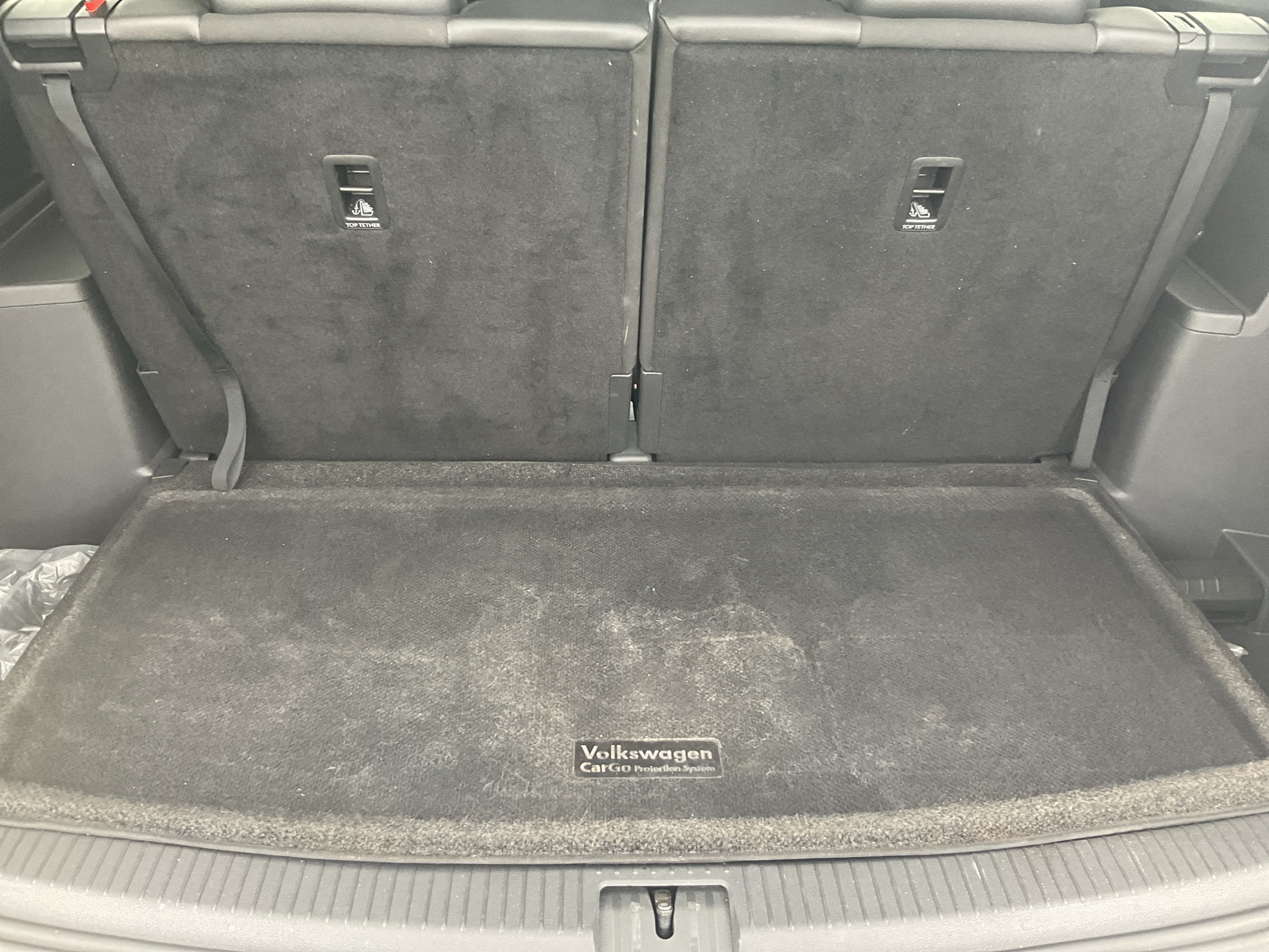 2021 Volkswagen Atlas SEL Premium