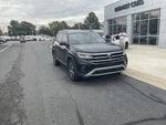 2021 Volkswagen Atlas SEL Premium