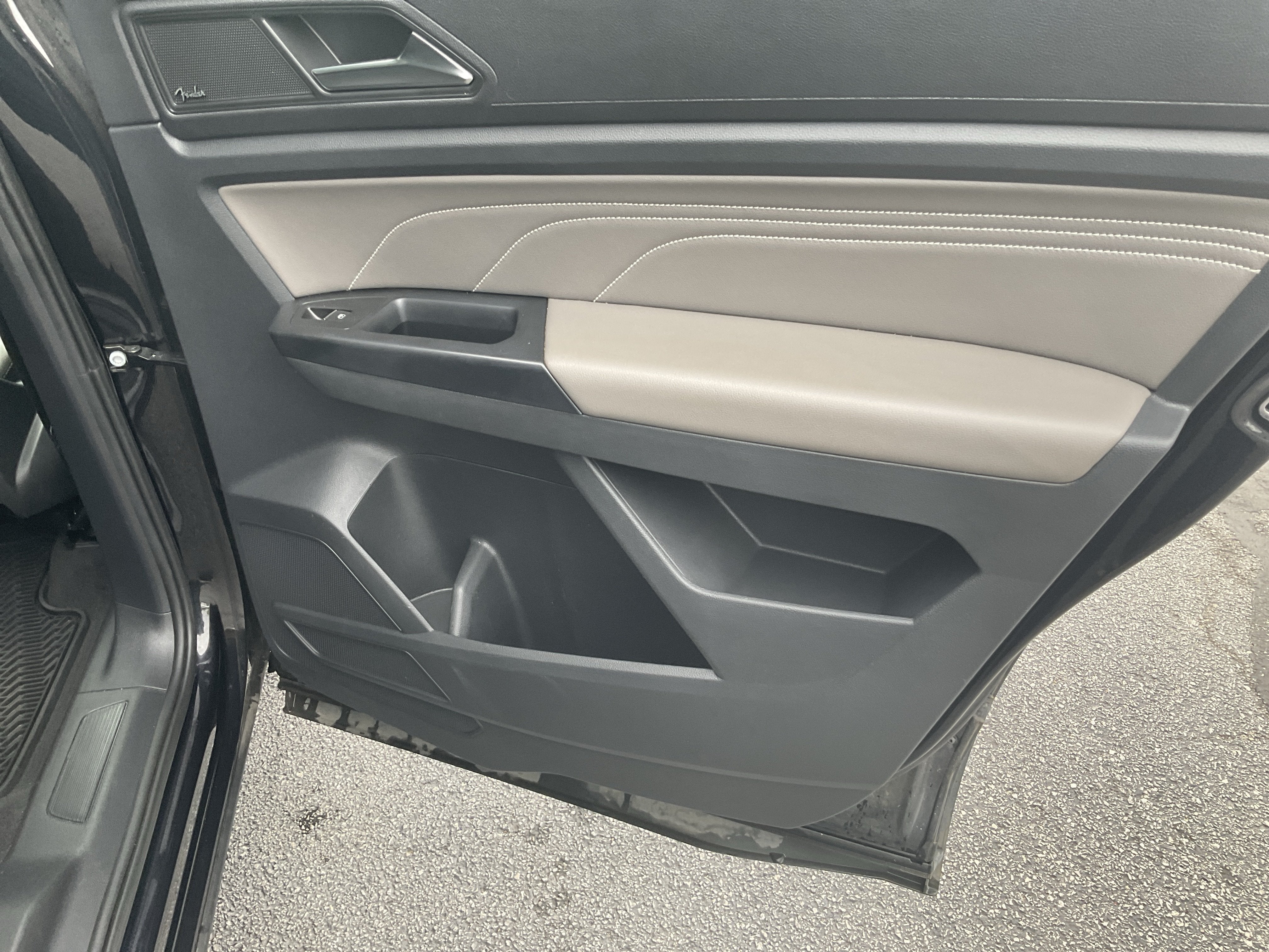 2021 Volkswagen Atlas SEL Premium