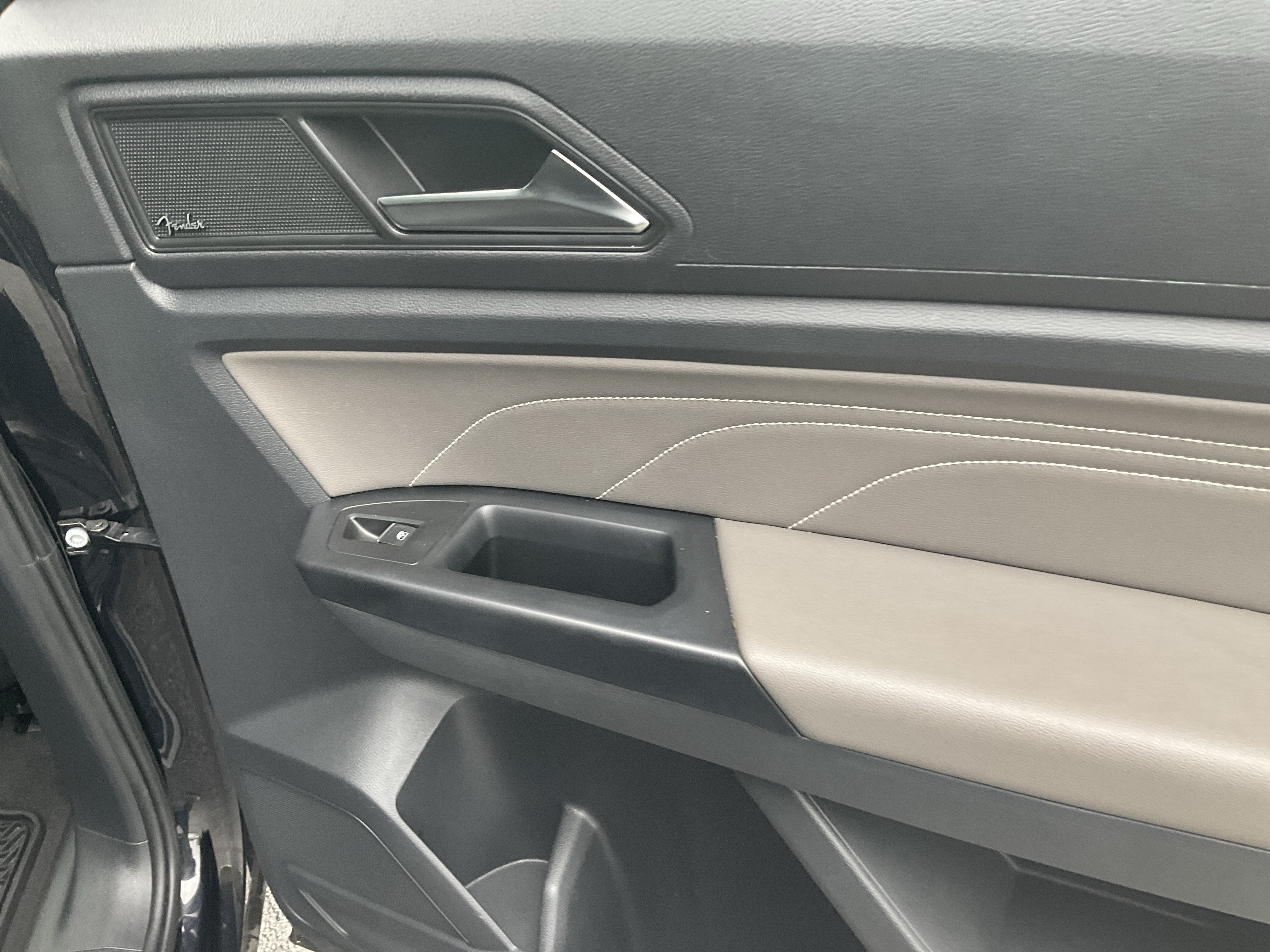2021 Volkswagen Atlas SEL Premium