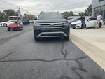 2021 Volkswagen Atlas SEL Premium