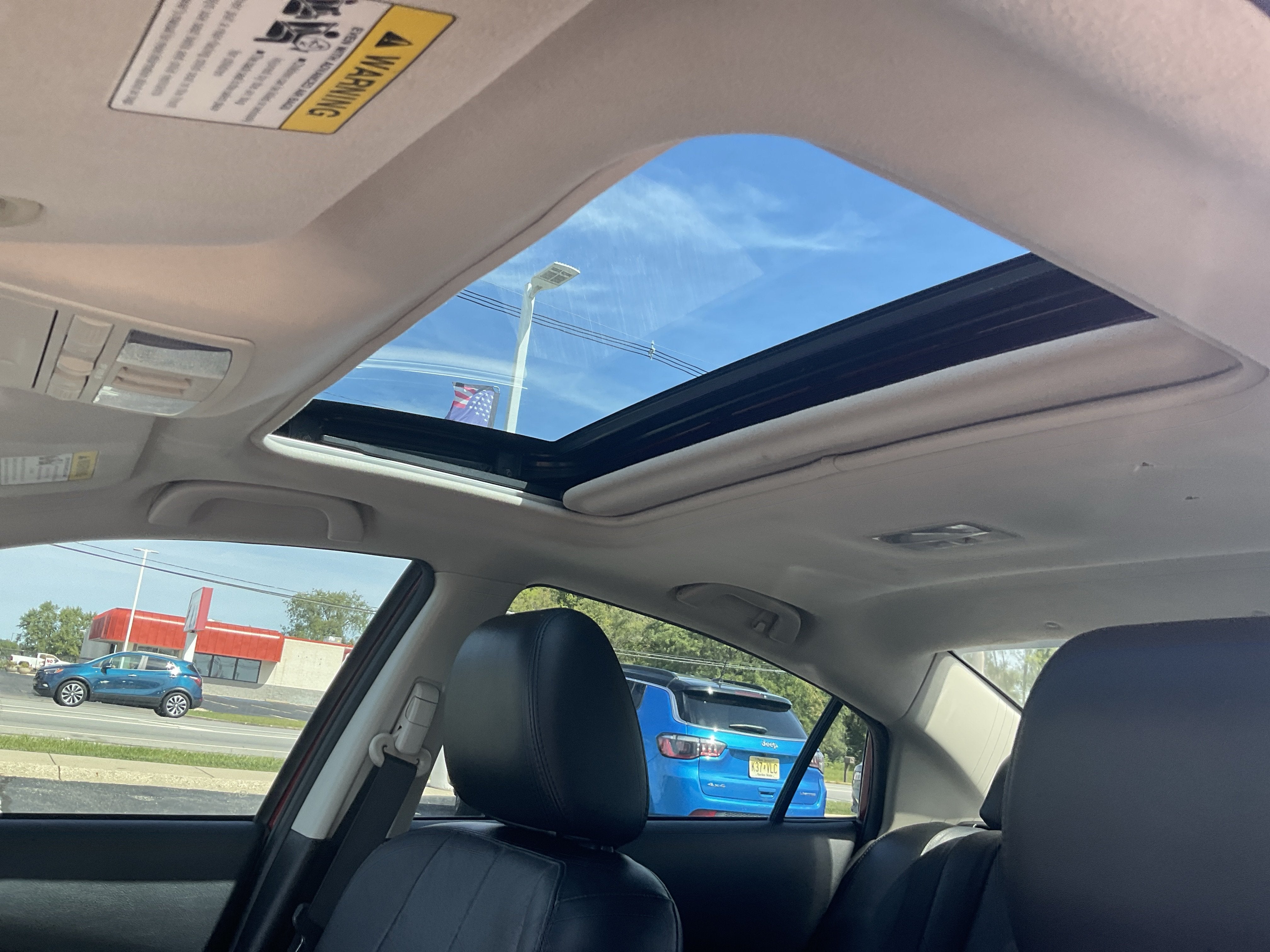 2013 Mazda Mazda6 s Grand Touring
