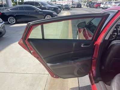 2013 Mazda Mazda6 s Grand Touring