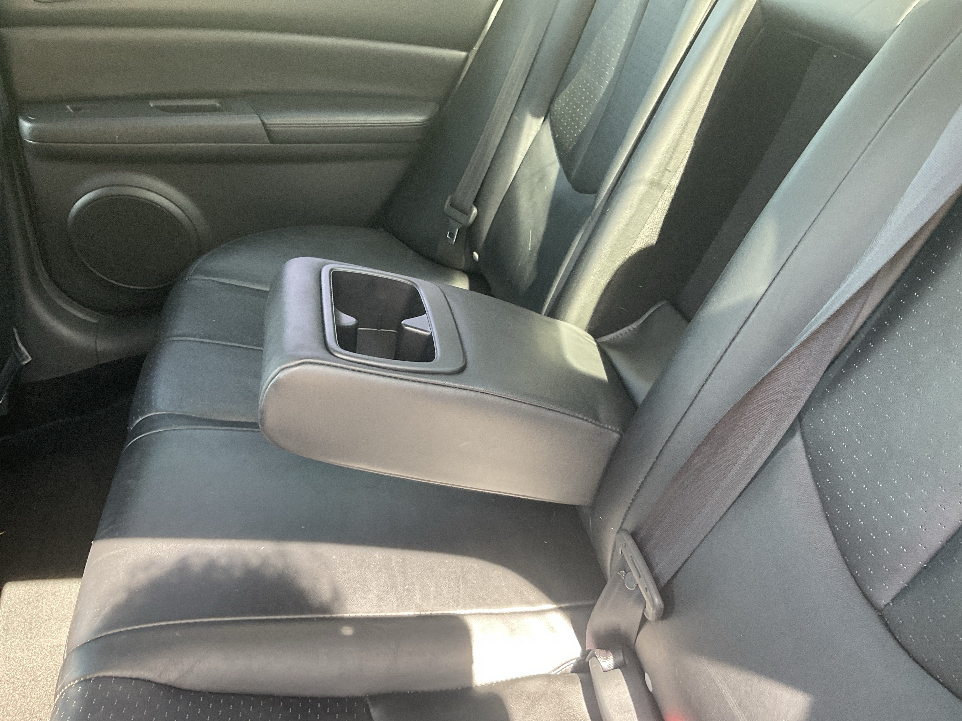 2013 Mazda Mazda6 s Grand Touring