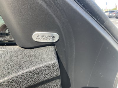 2022 Chrysler 300 S