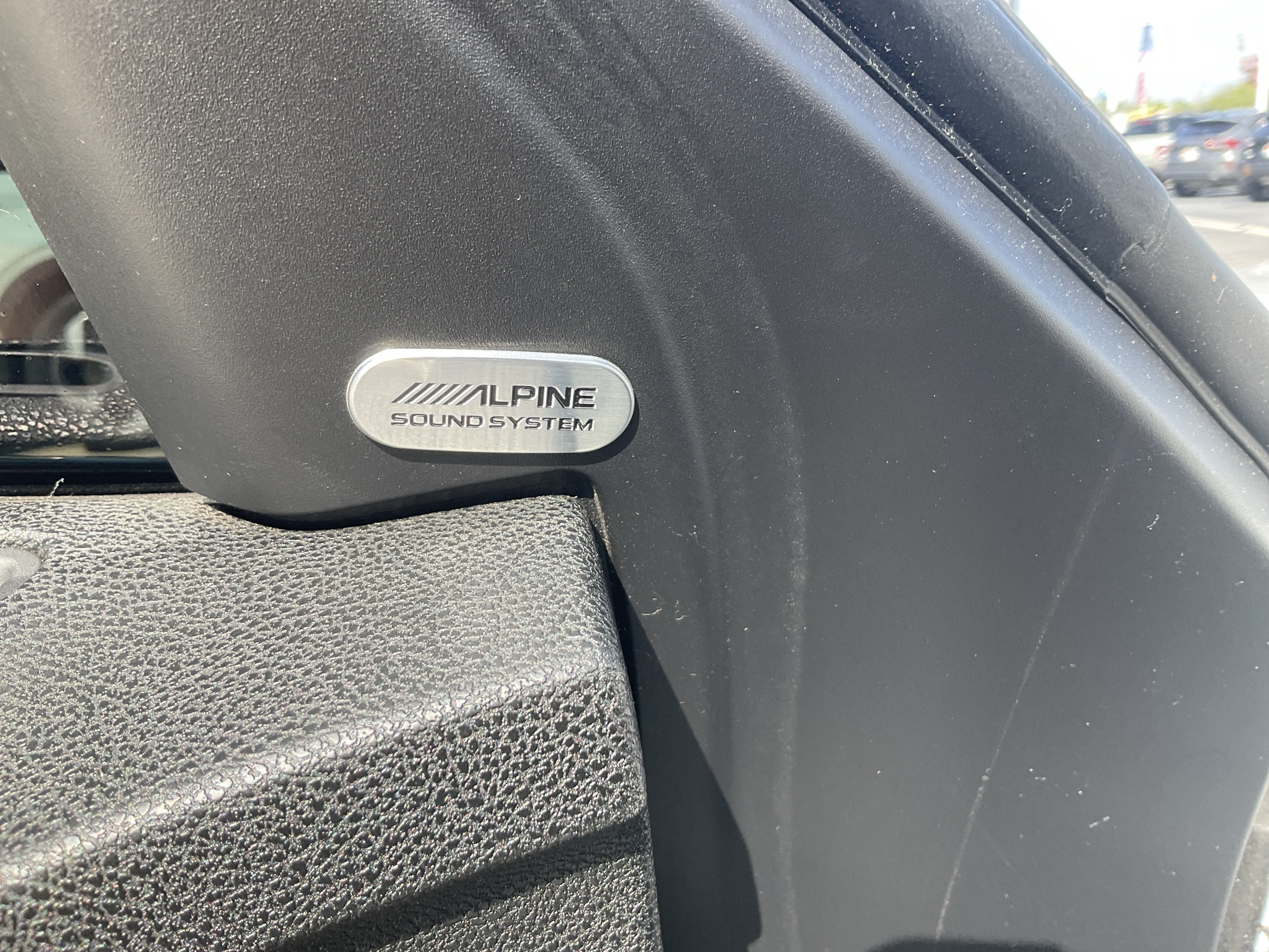 2022 Chrysler 300 S