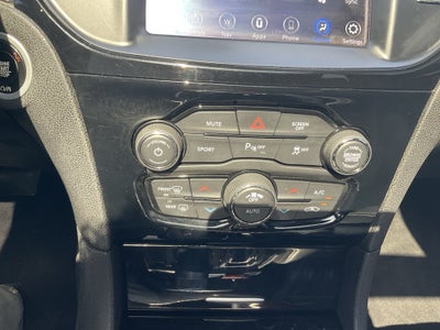 2022 Chrysler 300 S