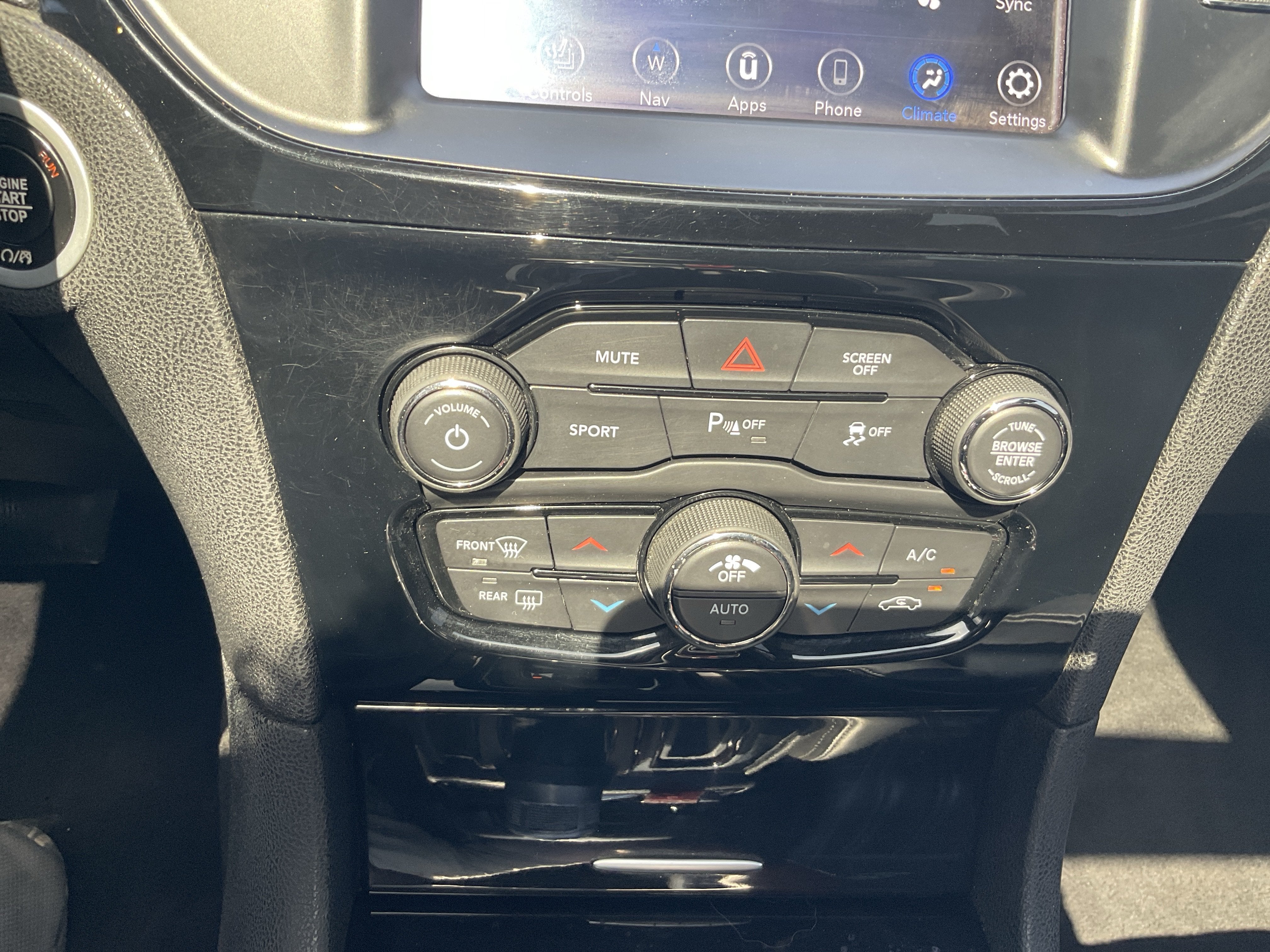 2022 Chrysler 300 S