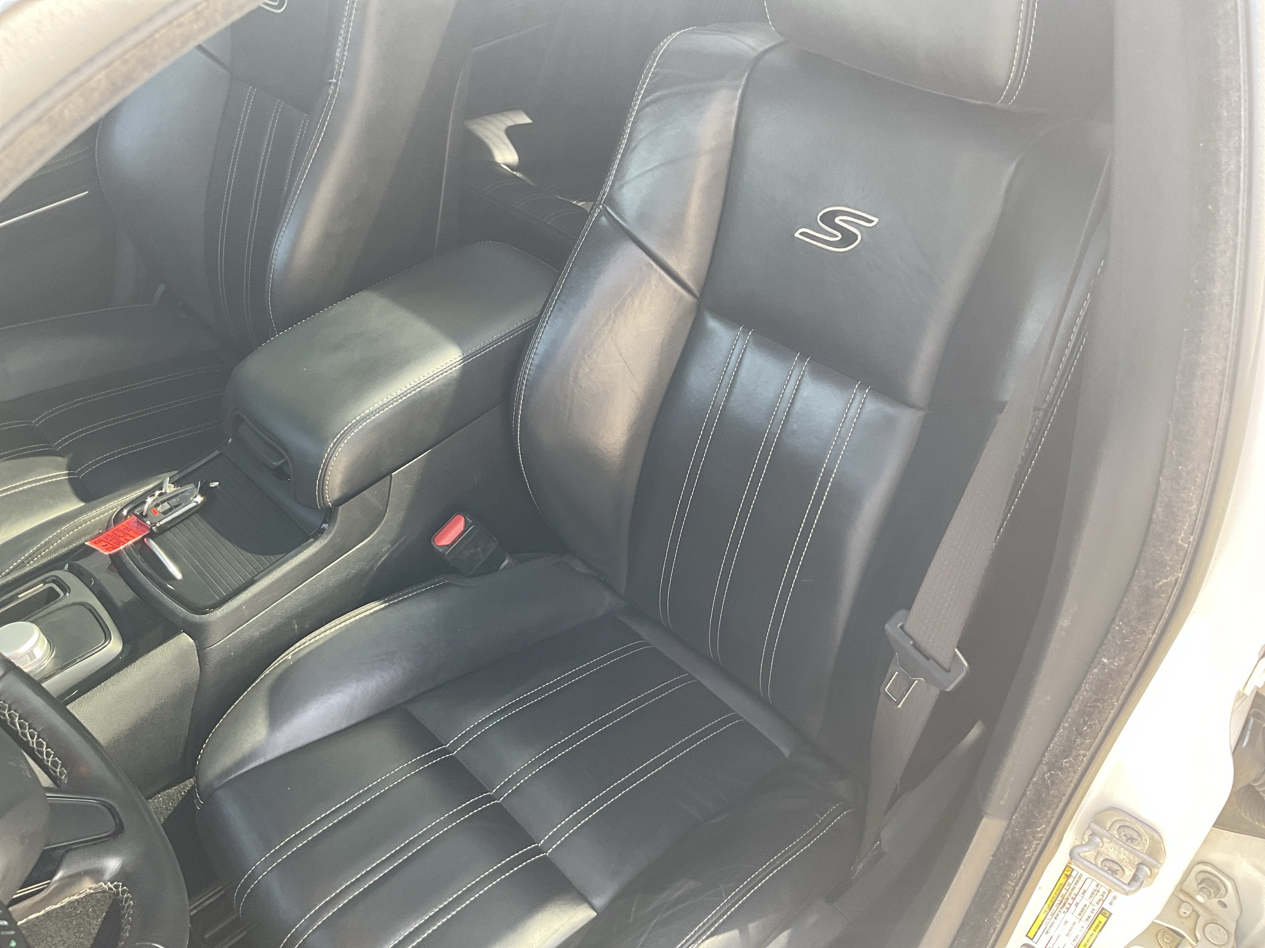 2022 Chrysler 300 S
