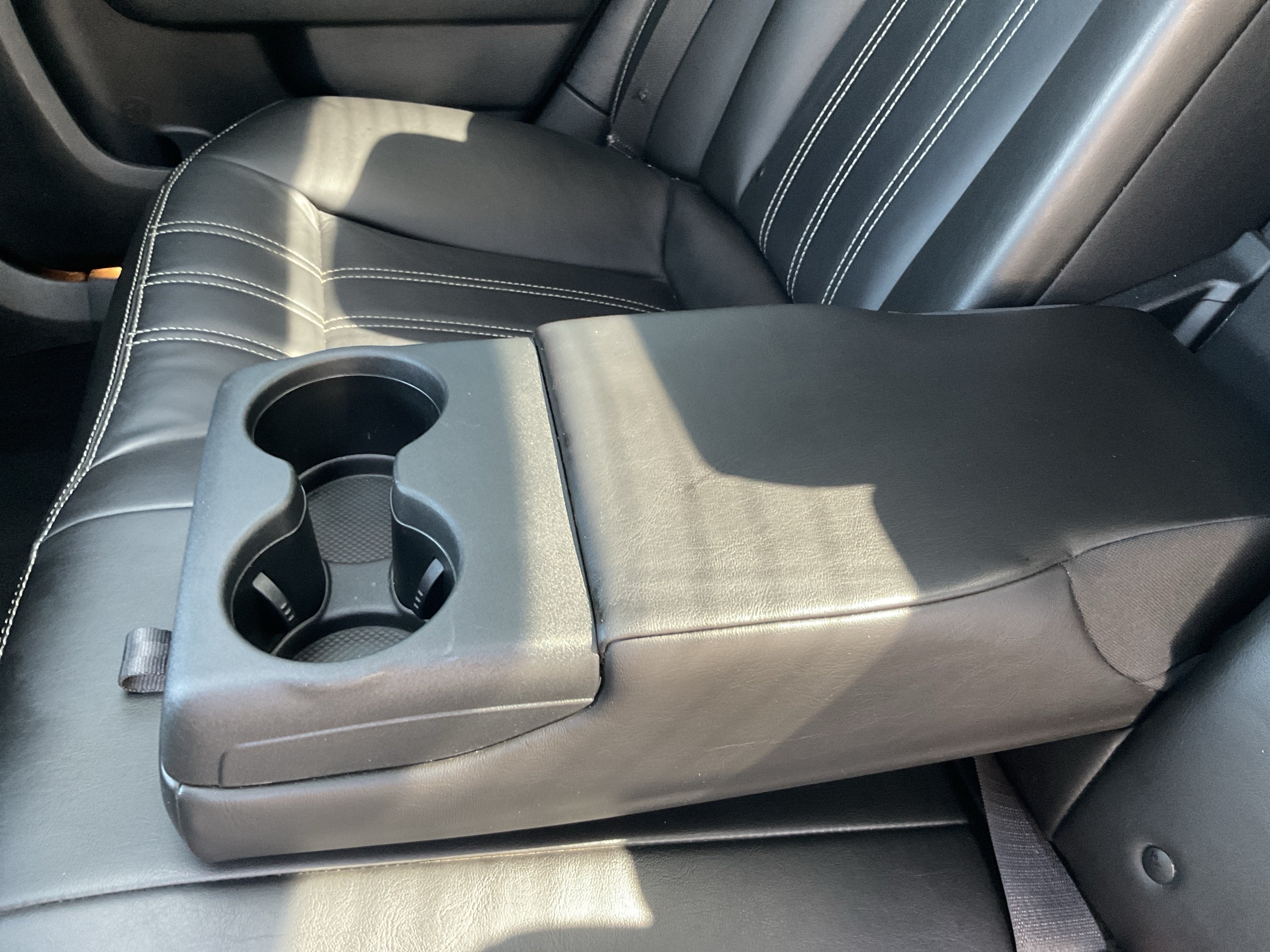 2022 Chrysler 300 S