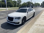 2022 Chrysler 300 S