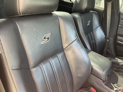 2022 Chrysler 300 S