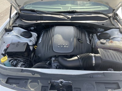 2022 Chrysler 300 S