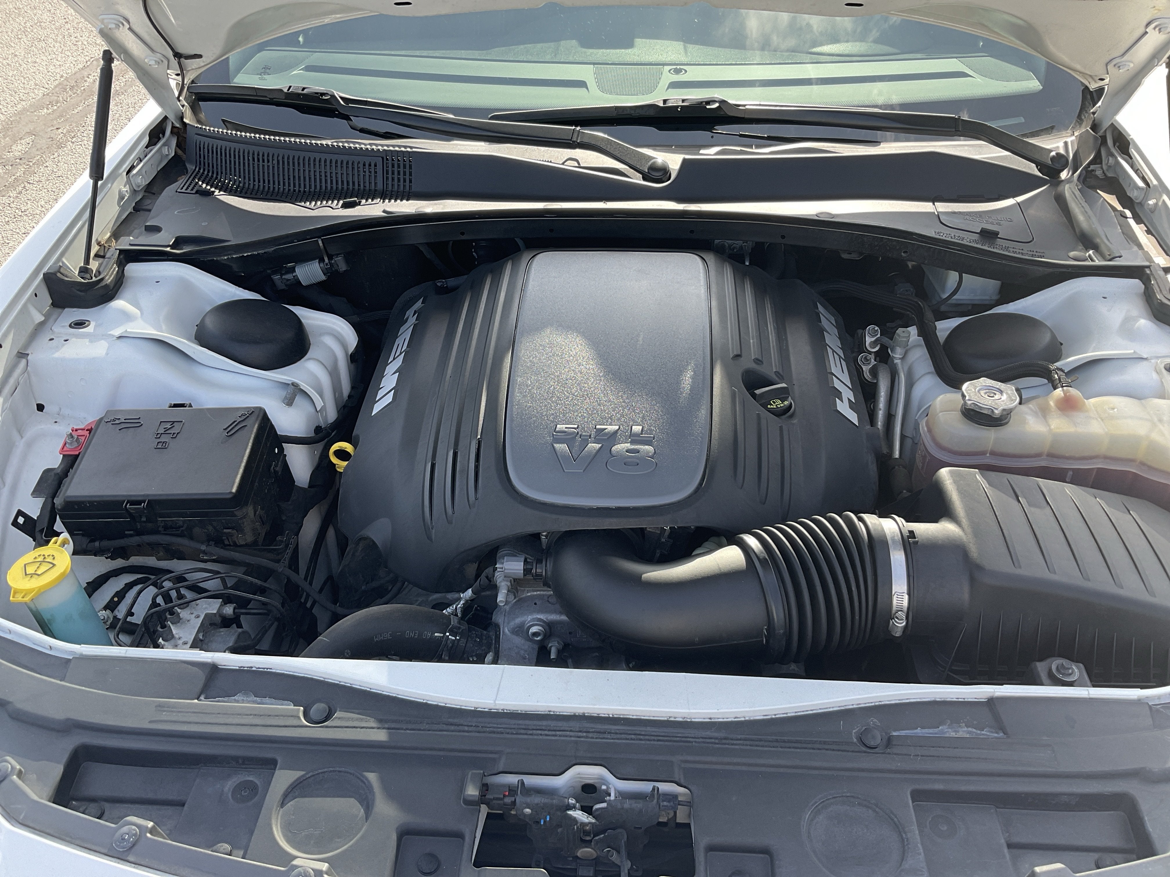 2022 Chrysler 300 S