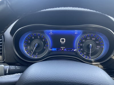 2022 Chrysler 300 S