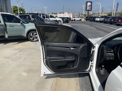 2022 Chrysler 300 S