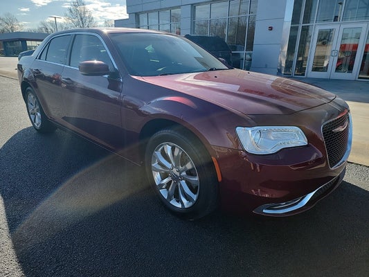 2019 Chrysler 300 Touring in Indianapolis, IN - Ed Martin Automotive Group