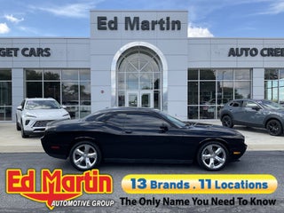2014 Dodge Challenger SXT