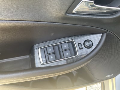 2018 Chevrolet Impala Premier 2LZ