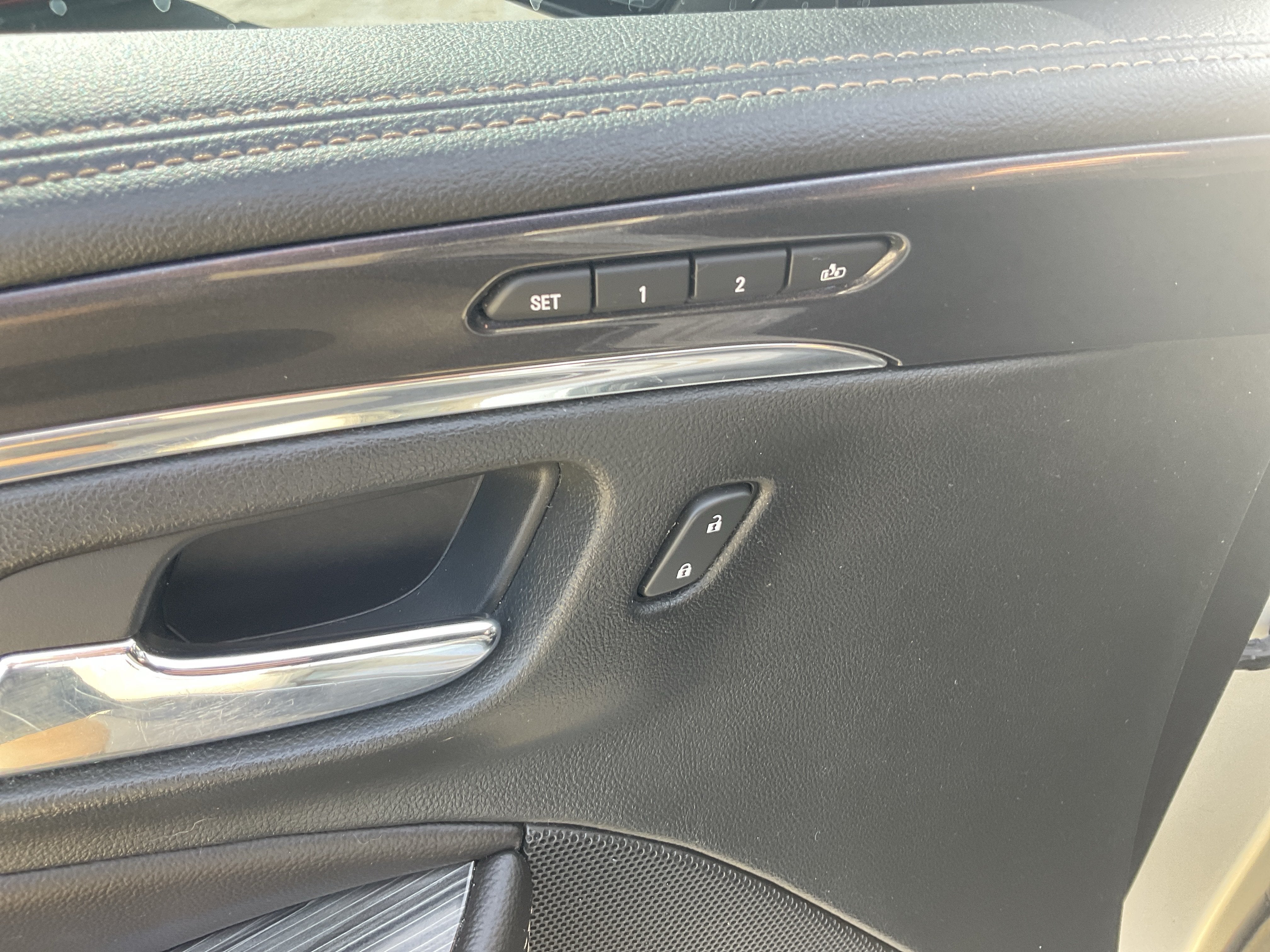 2018 Chevrolet Impala Premier 2LZ