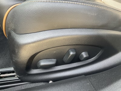 2018 Chevrolet Impala Premier 2LZ