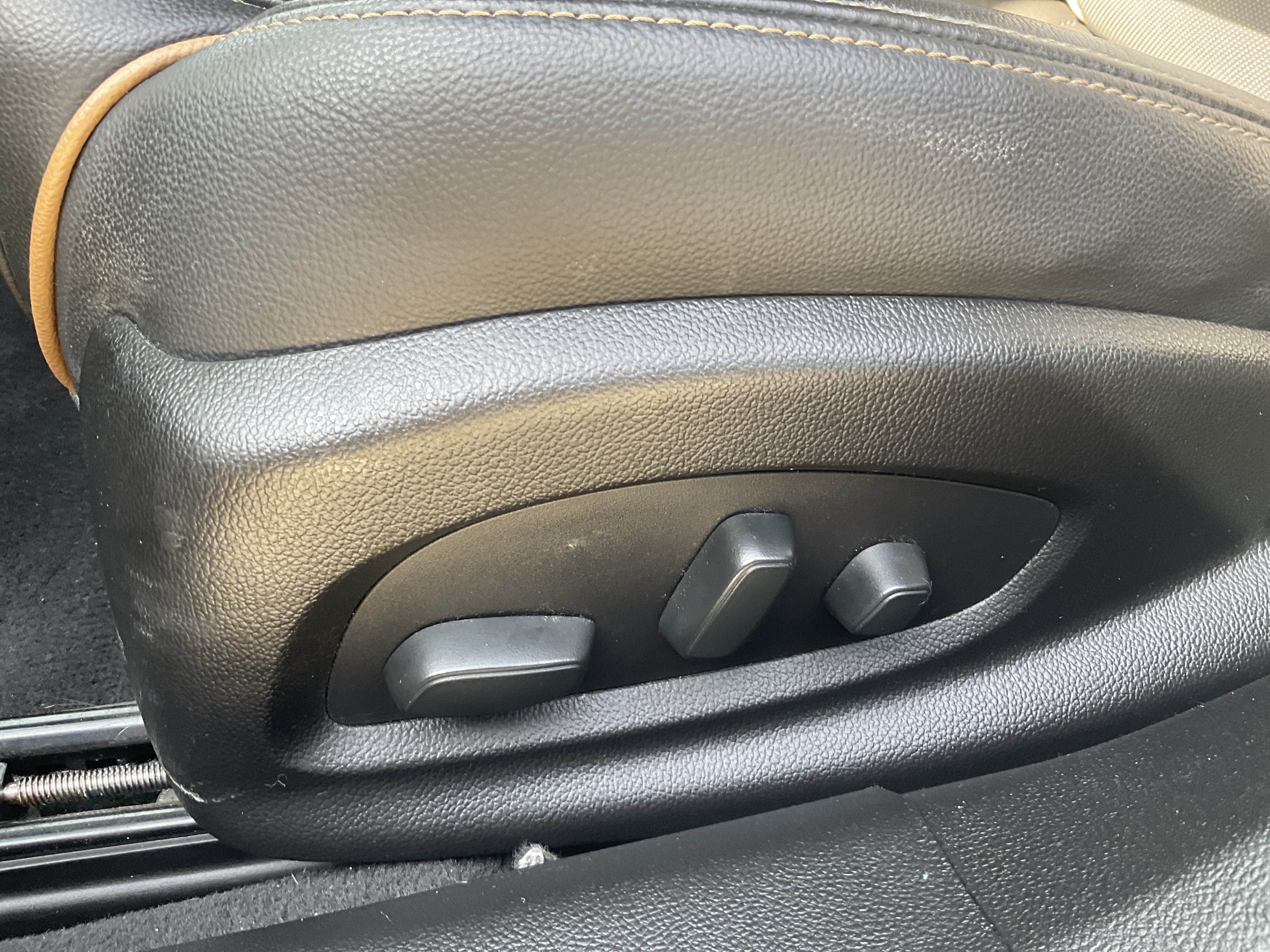 2018 Chevrolet Impala Premier 2LZ