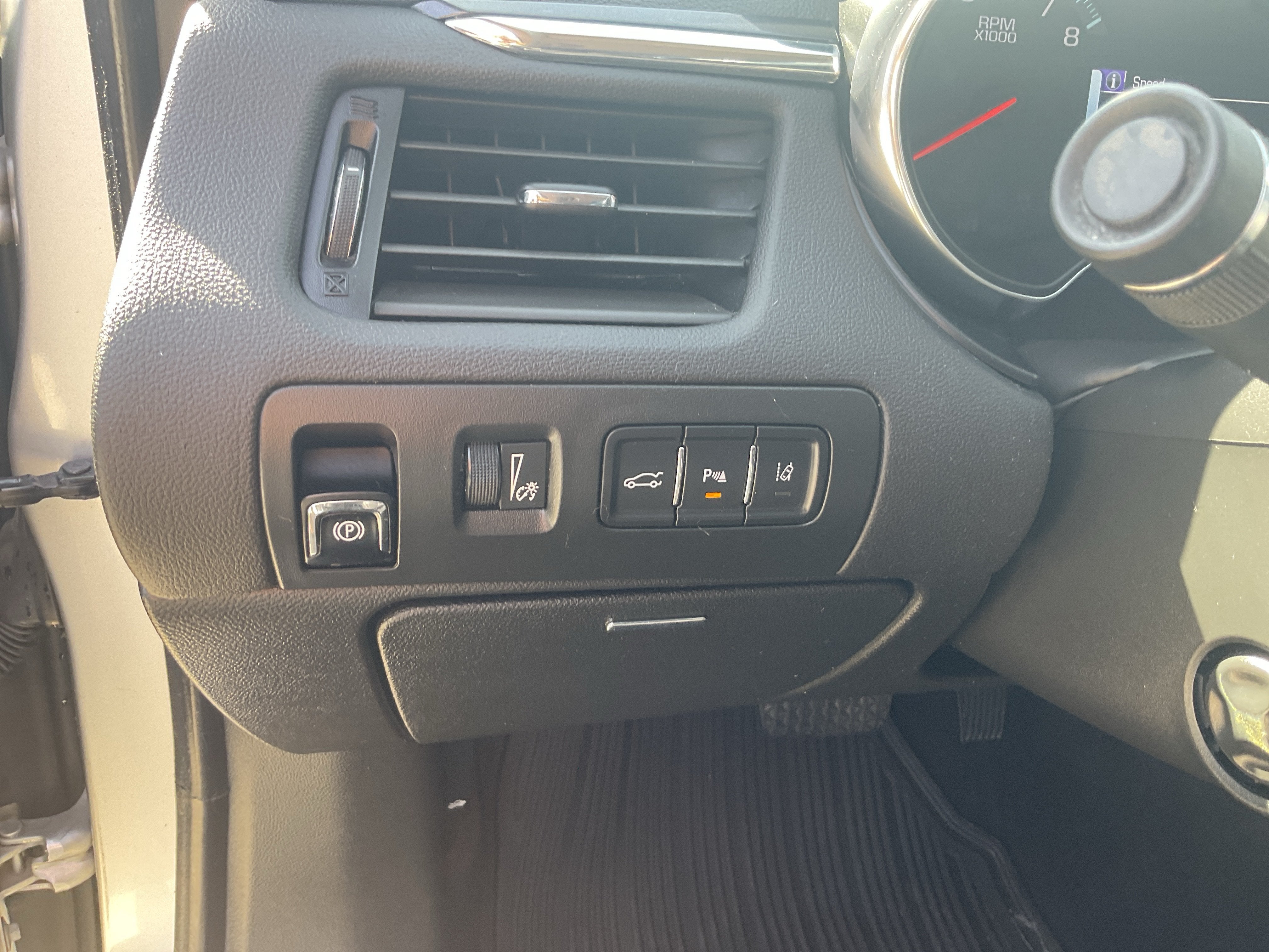 2018 Chevrolet Impala Premier 2LZ