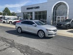 2018 Chevrolet Impala Premier 2LZ