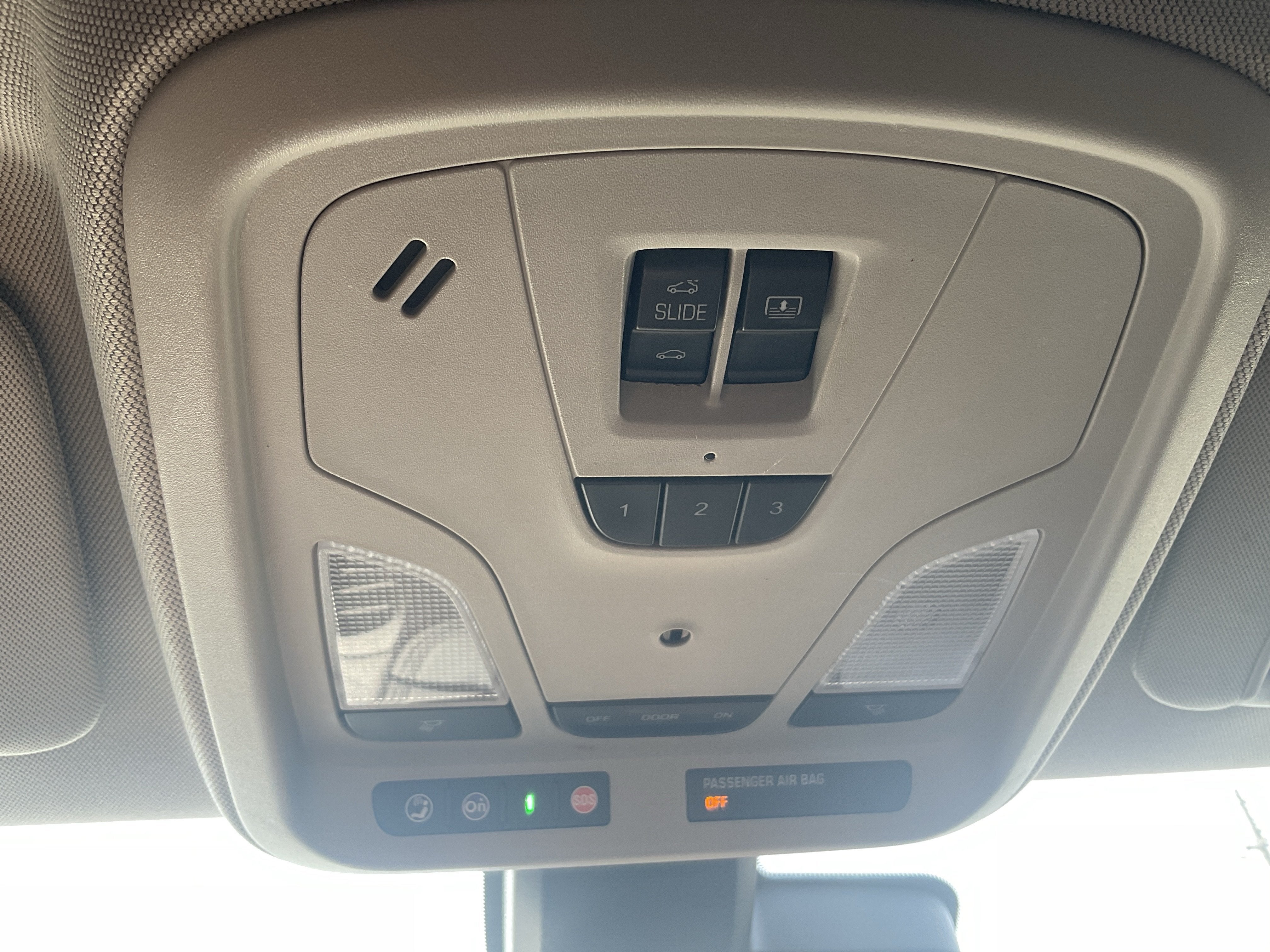 2018 Chevrolet Impala Premier 2LZ