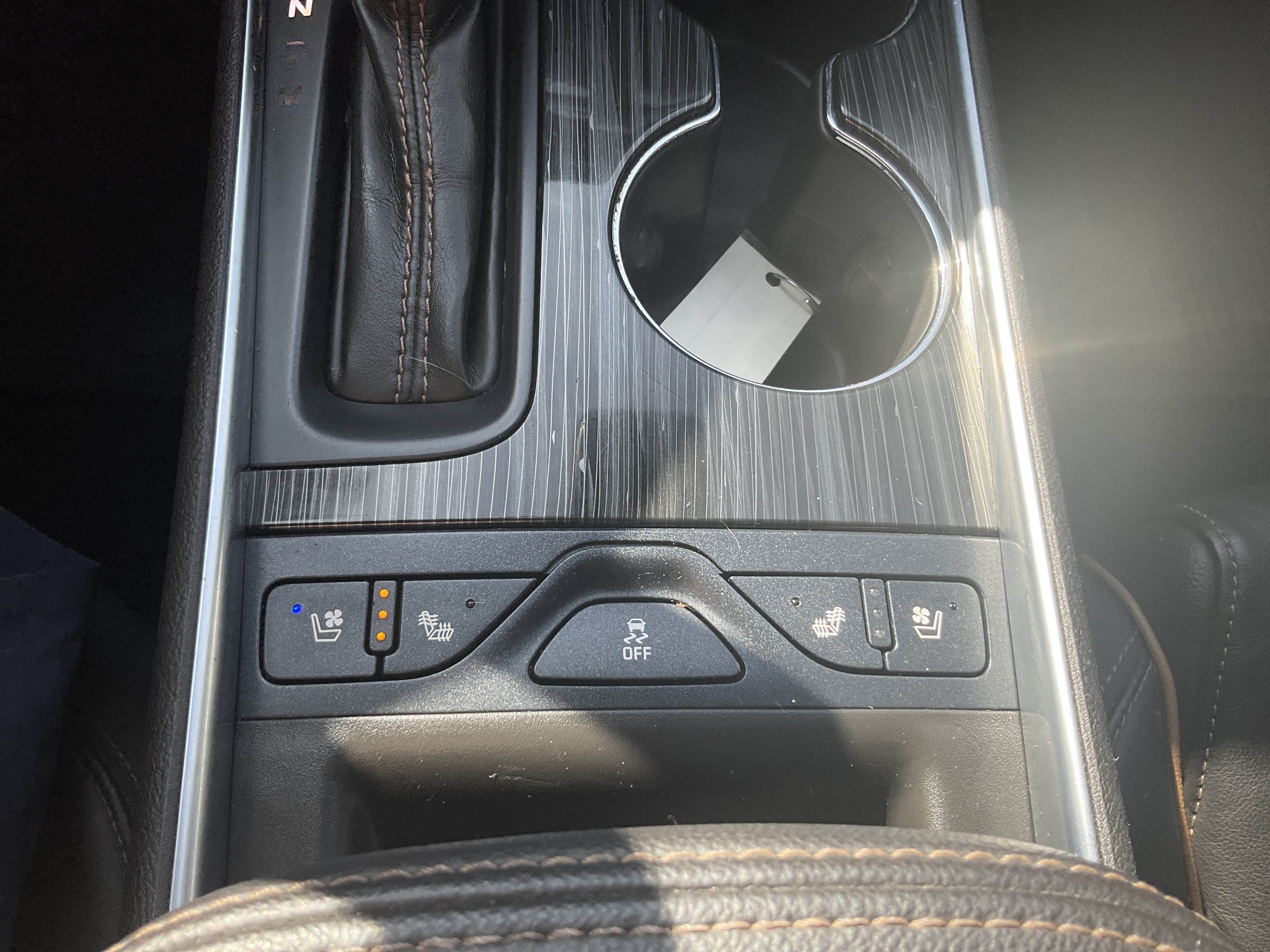 2018 Chevrolet Impala Premier 2LZ