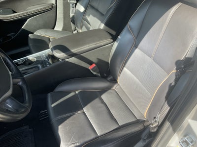 2018 Chevrolet Impala Premier 2LZ