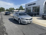 2018 Chevrolet Impala Premier 2LZ