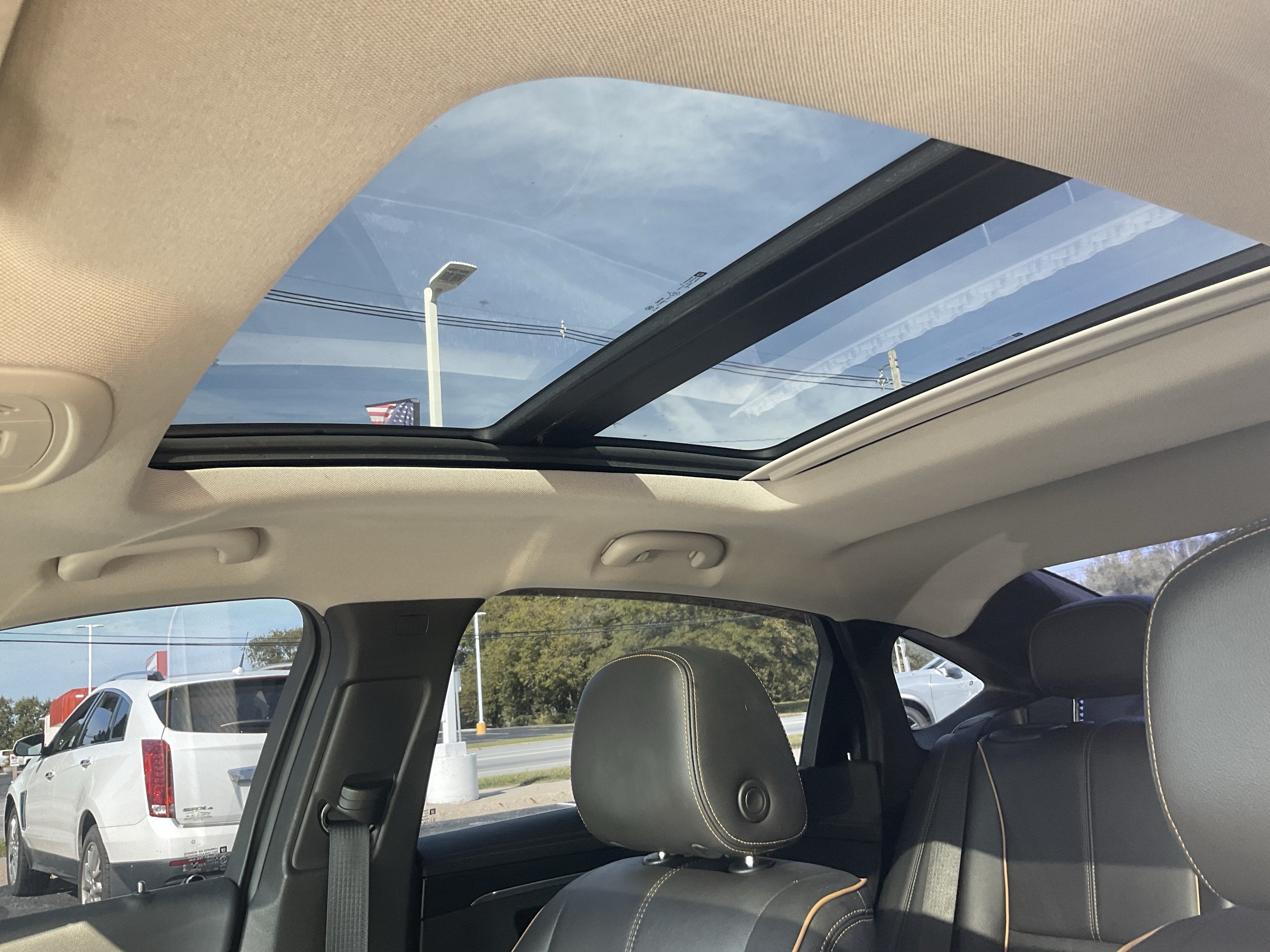 2018 Chevrolet Impala Premier 2LZ