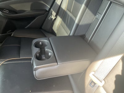 2018 Chevrolet Impala Premier 2LZ