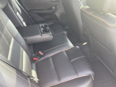 2018 Chevrolet Impala Premier 2LZ