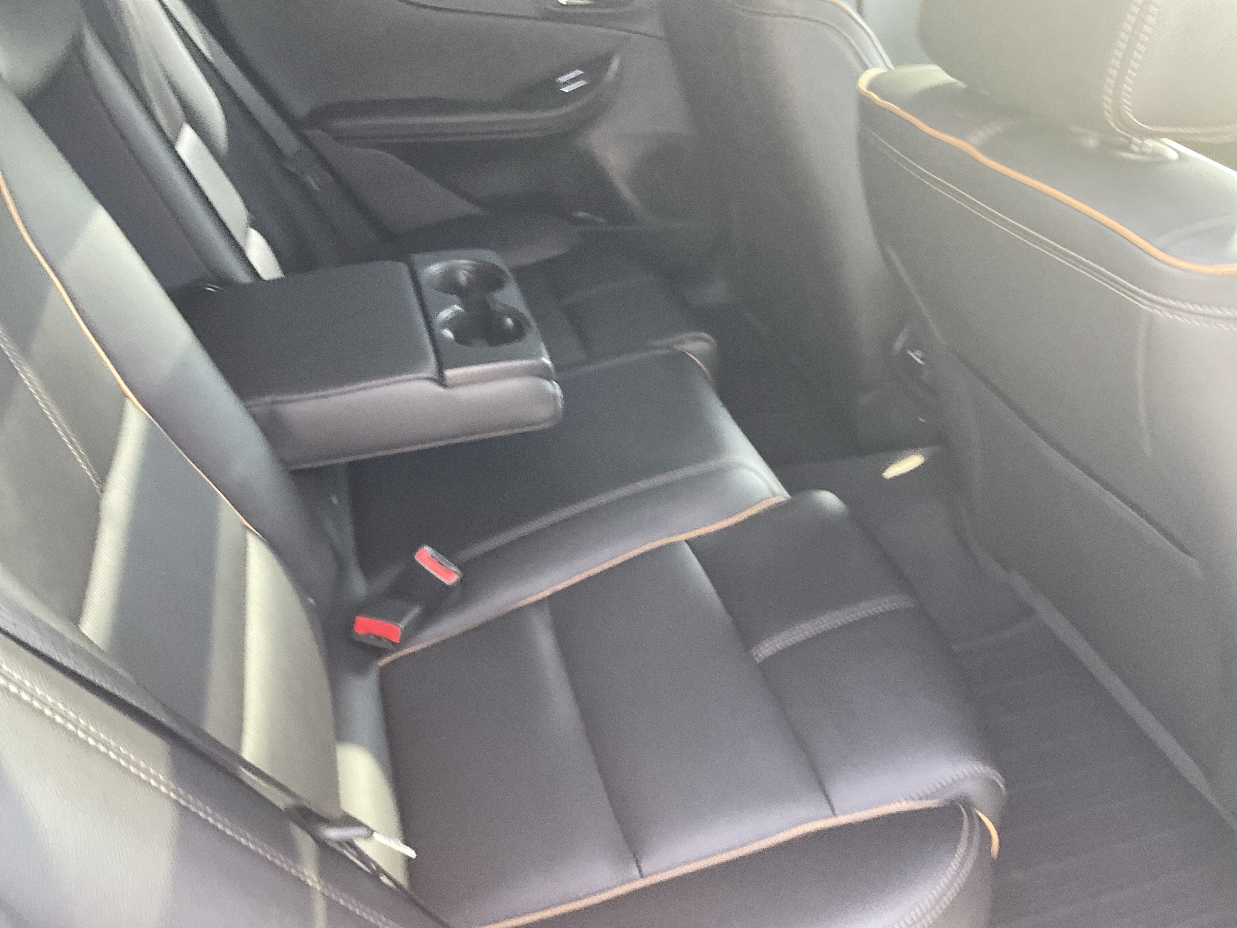 2018 Chevrolet Impala Premier 2LZ