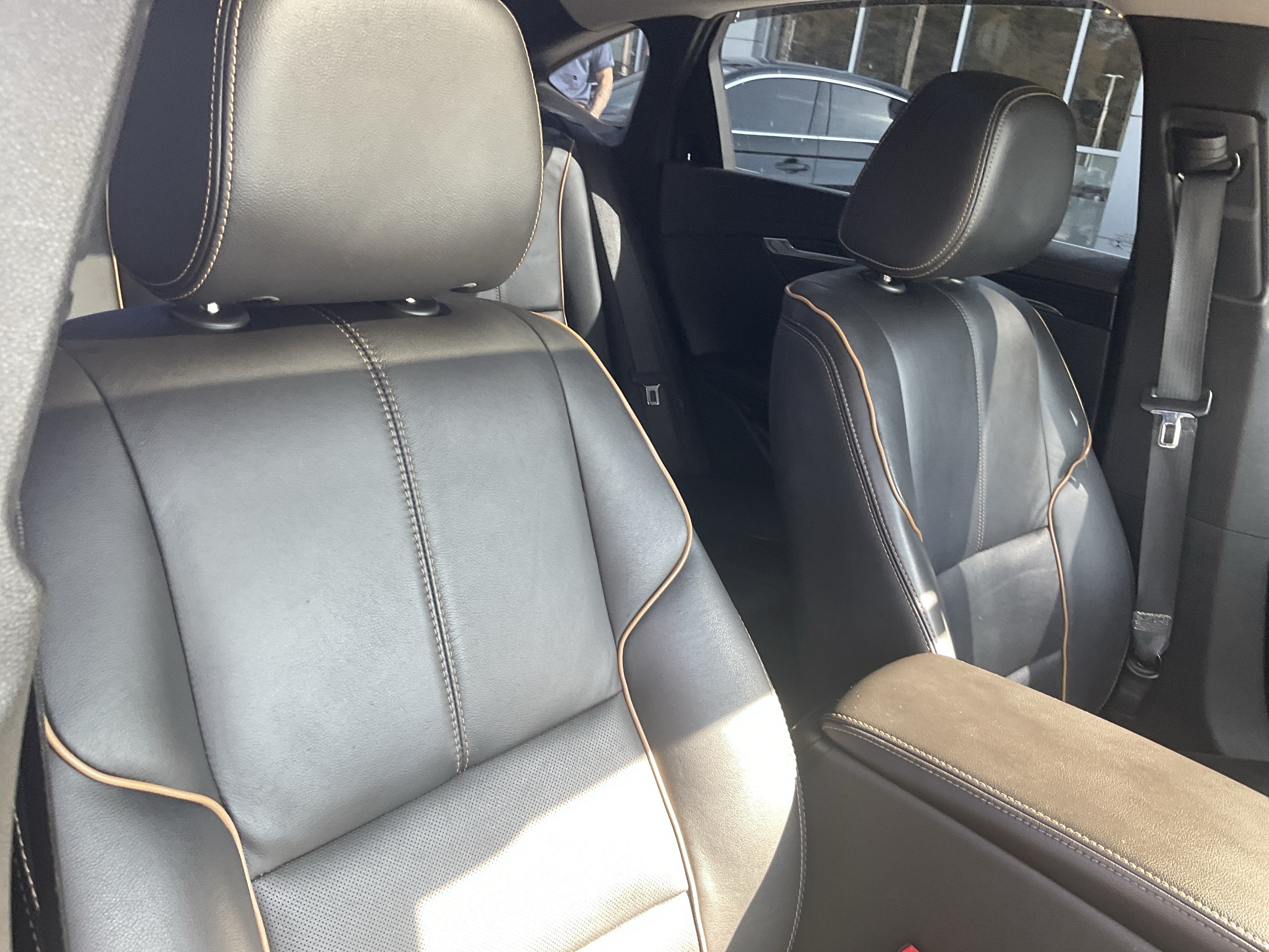 2018 Chevrolet Impala Premier 2LZ