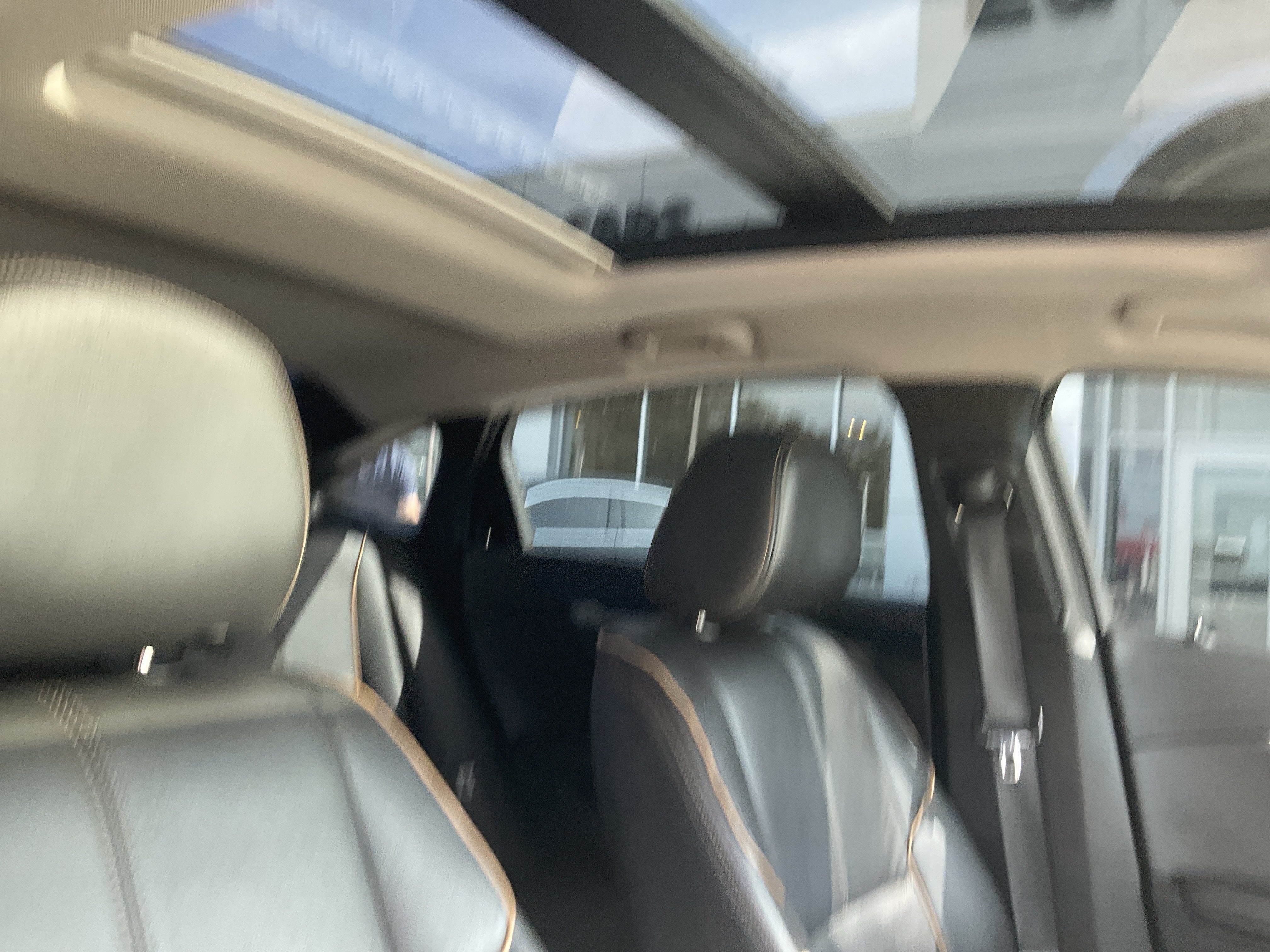 2018 Chevrolet Impala Premier 2LZ