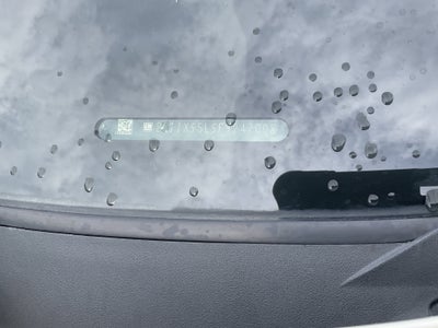 2015 Chevrolet Impala LS 1FL