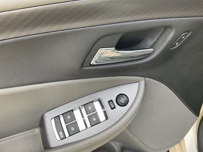 2015 Chevrolet Impala LS 1FL