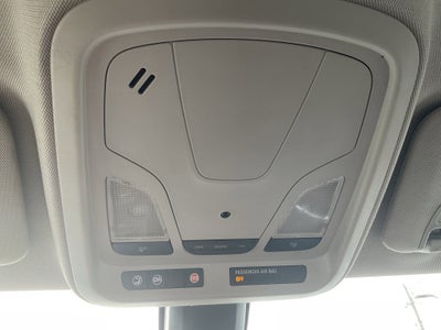 2015 Chevrolet Impala LS 1FL